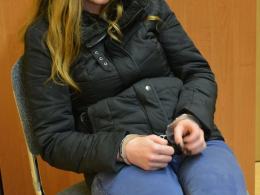 Mierzył z broni do policjantów, został obezwładniony i zatrzymany