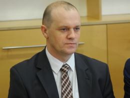 Zmiany na fotelach dyrektorskich w opolskim Urzędzie Marszałkowskim