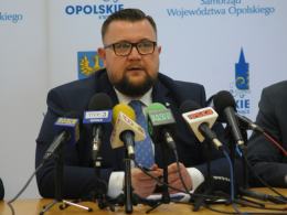 Zarząd Dróg Wojewódzkich przedstawił plany nowych inwestycji na drogach w Opolszczyźnie