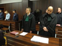 Zapadł wyrok w sprawie morderstwa na Armii Krajowej w Opolu