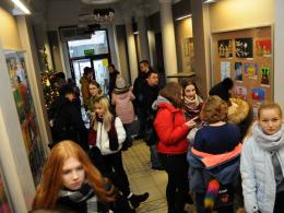 Oficjalnie rozpoczęliśmy 27. Finał Wielkiej Orkiestry Świątecznej Pomocy