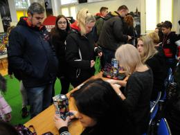 Oficjalnie rozpoczęliśmy 27. Finał Wielkiej Orkiestry Świątecznej Pomocy