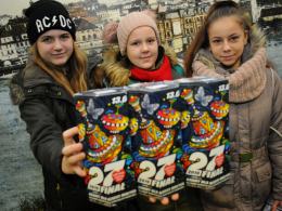 Oficjalnie rozpoczęliśmy 27. Finał Wielkiej Orkiestry Świątecznej Pomocy