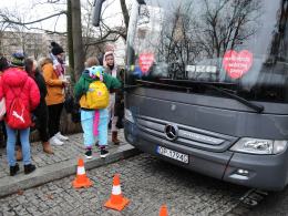 Oficjalnie rozpoczęliśmy 27. Finał Wielkiej Orkiestry Świątecznej Pomocy