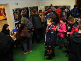 Oficjalnie rozpoczęliśmy 27. Finał Wielkiej Orkiestry Świątecznej Pomocy