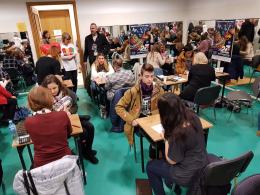 Opolski sztab liczy pieniądze z puszek. Już ponad 335 tysięcy złotych!