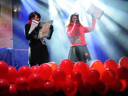 Opolanie chętnie licytowali pod sceną. Jakie fanty cieszyły się największą popularnością?