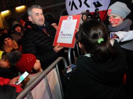 Opolanie chętnie licytowali pod sceną. Jakie fanty cieszyły się największą popularnością?