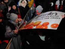 Opolanie chętnie licytowali pod sceną. Jakie fanty cieszyły się największą popularnością?