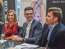 10 mężczyzn stanęło przed jury konkursu Mister Opolszczyzny 2019