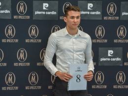 10 mężczyzn stanęło przed jury konkursu Mister Opolszczyzny 2019