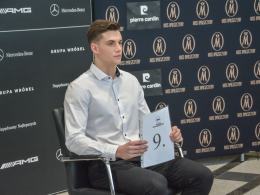 10 mężczyzn stanęło przed jury konkursu Mister Opolszczyzny 2019