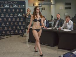 Casting na Miss Opolszczyzny 2019 za nami