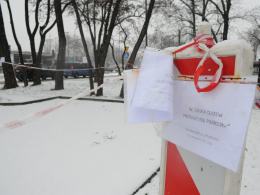 Uwaga kierowcy! Ruszyła przebudowa skrzyżowania przy dworcu Opole Wschodnie 