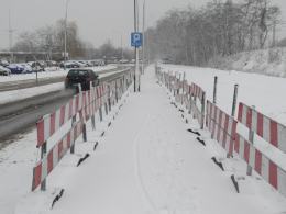 Uwaga kierowcy! Ruszyła przebudowa skrzyżowania przy dworcu Opole Wschodnie 