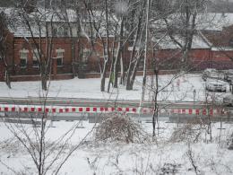 Uwaga kierowcy! Ruszyła przebudowa skrzyżowania przy dworcu Opole Wschodnie 