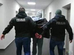 Publicznie pochwalał i nawoływał do przestępstw, grozi mu 5 lat