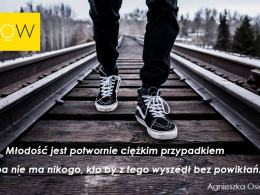 Czy wiesz gdzie szukać wsparcia zanim będzie za późno?