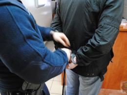 Policjanci rozbili grupę podejrzaną o przestępczość narkotykową