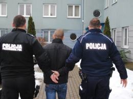 Policjanci rozbili grupę podejrzaną o przestępczość narkotykową