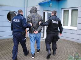 Policjanci rozbili grupę podejrzaną o przestępczość narkotykową