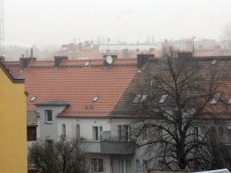 Stan powietrza jest tragiczny. Opolski Alarm Smogowy ostrzega