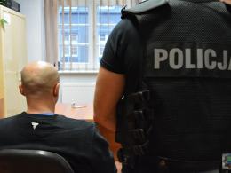 3 osoby zatrzymane za nielegalne składowanie chemikaliów