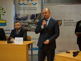 Szkoły zawodowe dostały laptopy dla SzPIK-ów