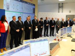 PGE: Pierwsza faza optymalizacji bloku nr 5 w Elektrowni Opole zakończona sukcesem