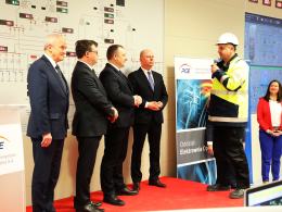 PGE: Pierwsza faza optymalizacji bloku nr 5 w Elektrowni Opole zakończona sukcesem