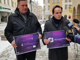Energia Plus ma być odpowiedzią partii Porozumienie na podwyżki cen prądu