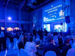 Rekordowy rok dla Opolskiego Centrum Rozwoju Gospodarki