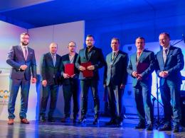 Rekordowy rok dla Opolskiego Centrum Rozwoju Gospodarki