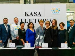 Rekordowy rok dla Opolskiego Centrum Rozwoju Gospodarki