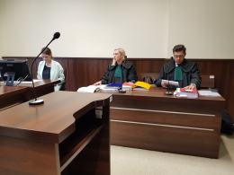 Rozprawa w sprawie kolizji Jacka Kurskiego. Kurski nie zeznawał, bo zachorował