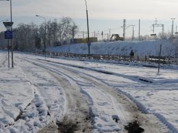 Ruszyły prace przy przystanku Opole Wschodnie