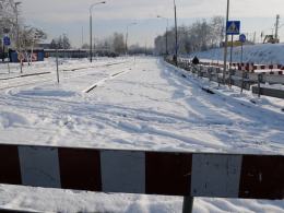 Ruszyły prace przy przystanku Opole Wschodnie