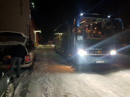 Opolscy rolnicy jadą do Warszawy, by wspólnie protestować pod pałacem prezydenckim