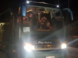 Opolscy rolnicy jadą do Warszawy, by wspólnie protestować pod pałacem prezydenckim