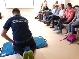 Dziś Europejski Dzień Numeru Alarmowego 112, jak pracuje się w CPR?