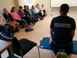 Dziś Europejski Dzień Numeru Alarmowego 112, jak pracuje się w CPR?