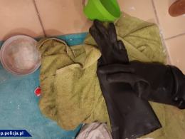 Opolskie CBŚP walczy z przestępczością narkotykową w całym kraju