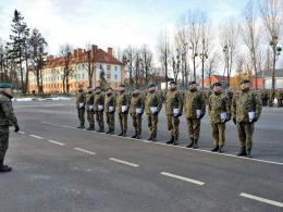10 Opolska Brygada Logistyczna ma już 20 lat !