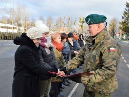 10 Opolska Brygada Logistyczna ma już 20 lat !
