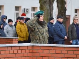 10 Opolska Brygada Logistyczna ma już 20 lat !