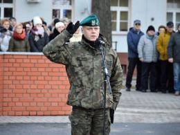 10 Opolska Brygada Logistyczna ma już 20 lat !