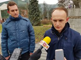 1000 kalendarzy od Młodzieży Wszechpolskiej zostanie rozdanych na Opolszczyźnie