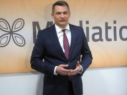 Rozpoczął się 3-miesięczny cykl bezpłatnych mediacji w sprawach rodzinnych i gospodarczych