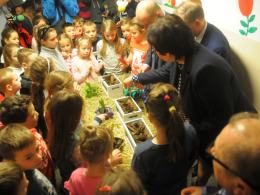 W opolskim Regionalnym Centrum Rozwoju Edukacji powstało 6 nowych sal tematycznych