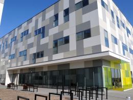 Park Naukowo Technologiczny w Opolu ma najbezpieczniejszą serwerownię w Polsce